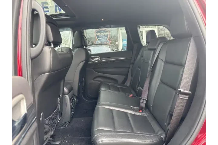 $23995 : Jeep Grand Cherokee 2020 4x4 image 8