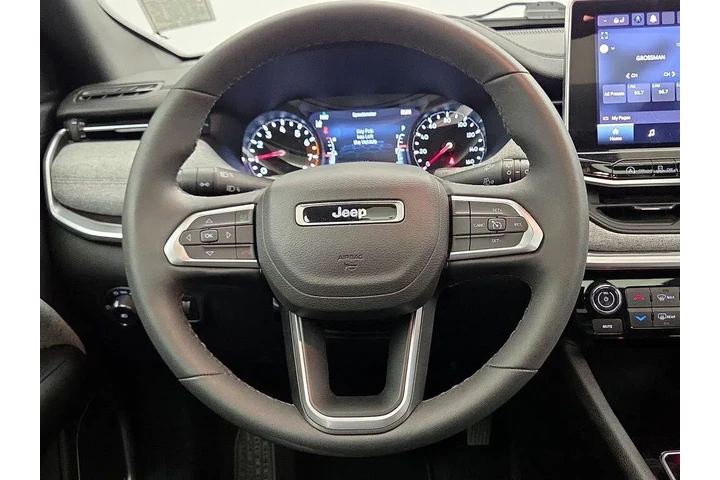 $24998 : Jeep Compass 2023 4x4 Latitu image 10