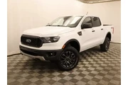 $33777 : Ford Ranger 2023 4x4 XLT 4dr thumbnail
