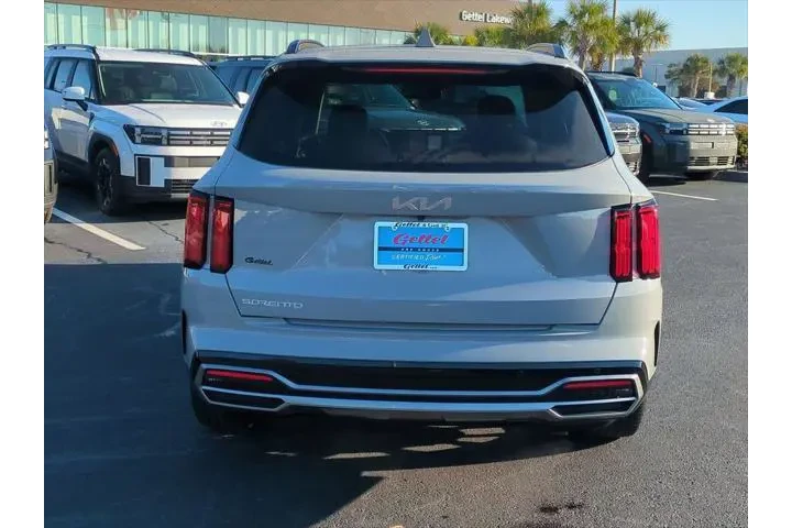 $28971 : Kia Sorento 2023 SX 4dr SUV image 6