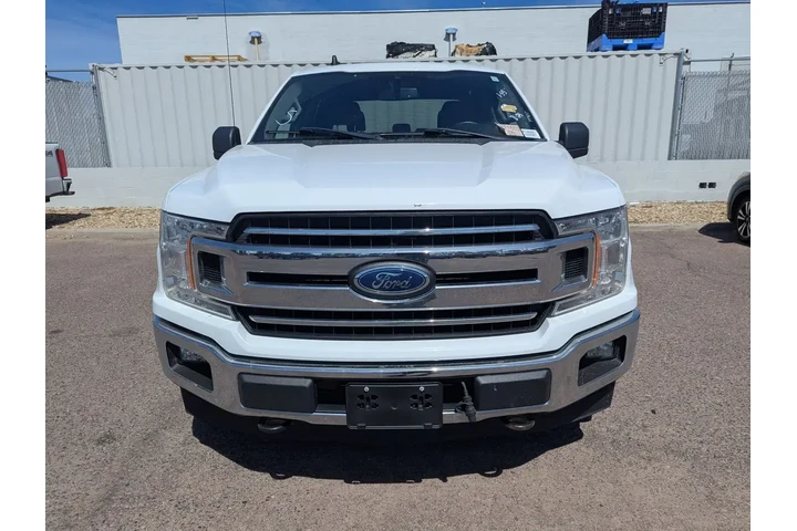$39800 : Ford F-150 2019 4x4 XL 4dr S image 2