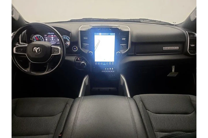 $33998 : Ram 1500 2022 4x2 Big Horn 4 image 9