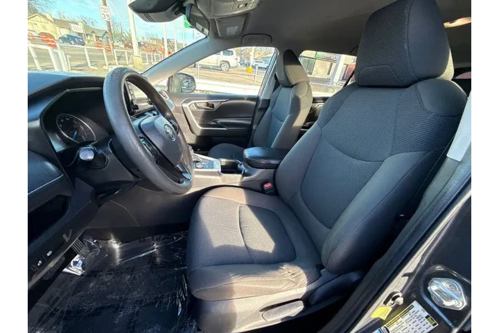 $20995 : 2022 RAV4 Hybrid LE image 10