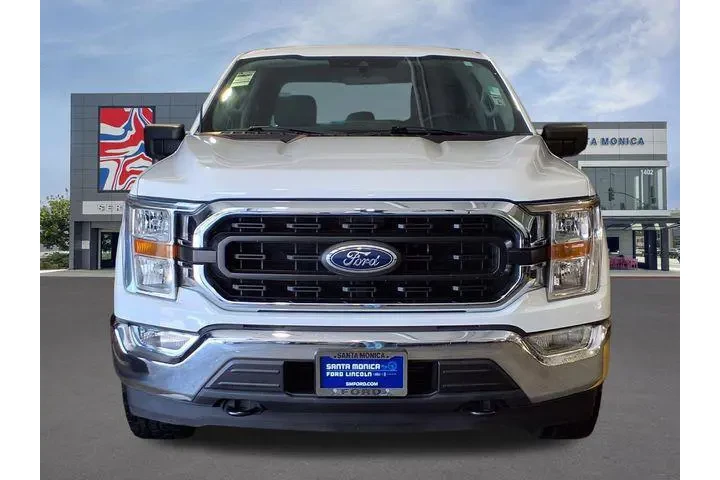 $32998 : Ford F-150 2022 4x4 XL 4dr S image 2