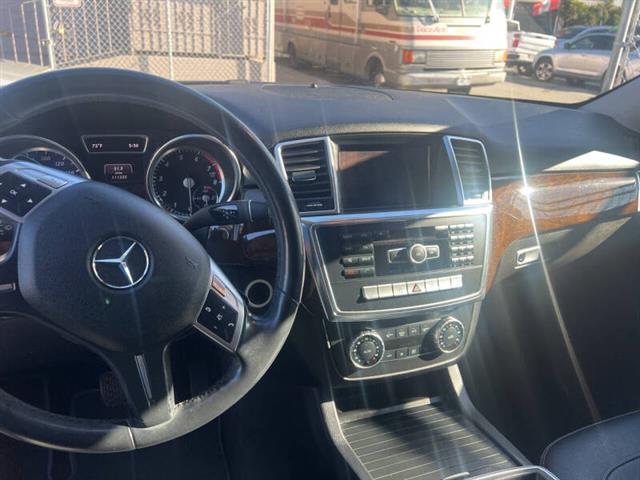 $14995 : 2014 Mercedes-Benz M-Class ML image 7