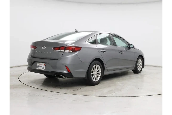 $15998 : Hyundai SONATA 2019 SE 4dr S image 8