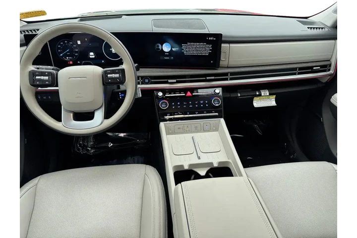 $35991 : Hyundai SANTA FE 2024 Callig image 10