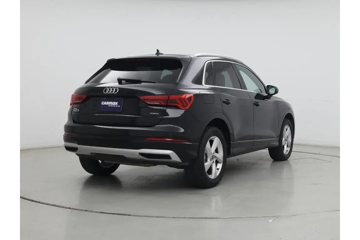 $24998 : Audi Q3 2022 AWD quattro Pre image 8