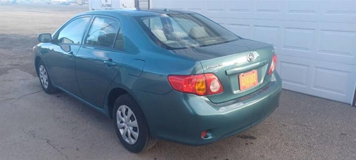 $4995 : 2010 Corolla LE image 4