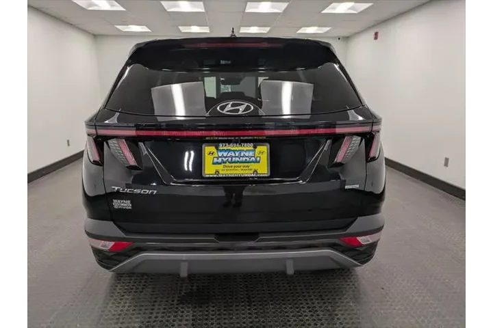 $28900 : Hyundai TUCSON 2024 AWD Limi image 5