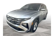 Hyundai TUCSON 2025 SE 4dr S en Miami