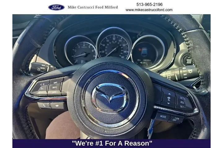 $12850 : Mazda CX-9 2017 AWD Grand To image 10