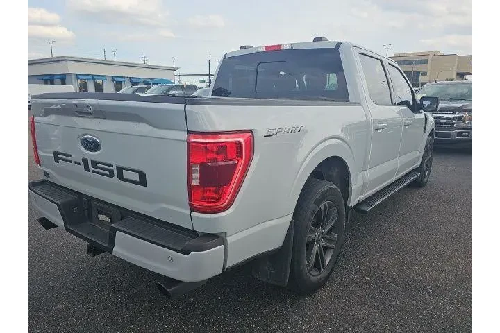 $29991 : Ford F-150 2021 4x2 XL 4dr S image 2