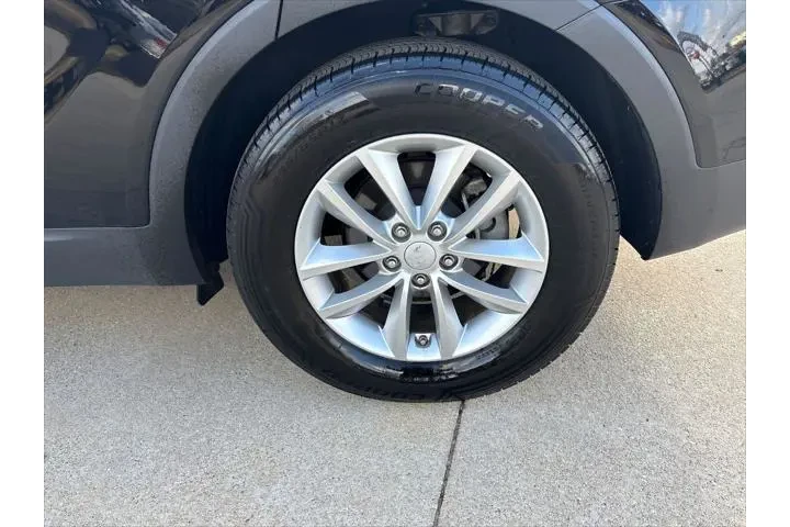 $12420 : Kia Sorento 2017 L 4dr SUV image 10