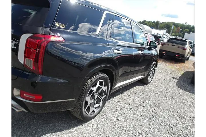 $35895 : Hyundai PALISADE 2022 AWD Ca image 6