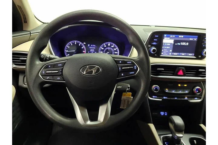 $13998 : Hyundai SANTA FE 2020 SE 4dr image 10