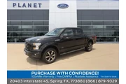 Ford F-150 2016 4x4 King Ran en Houston