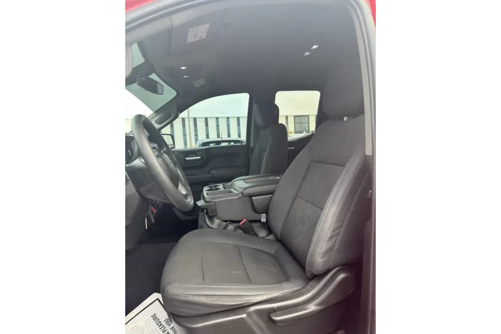 $26950 : 2019 Silverado 1500 Custom Tr image 8