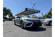 2024 Camry SE Nightshade thumbnail