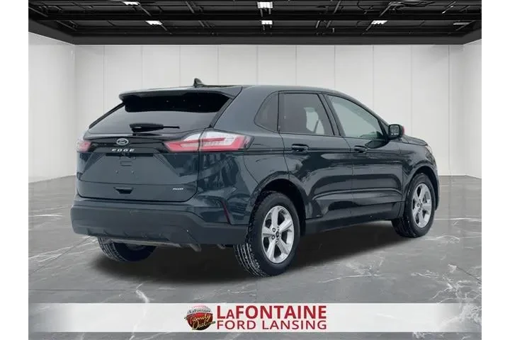 $26900 : Ford Edge 2024 AWD SE 4dr SU image 5