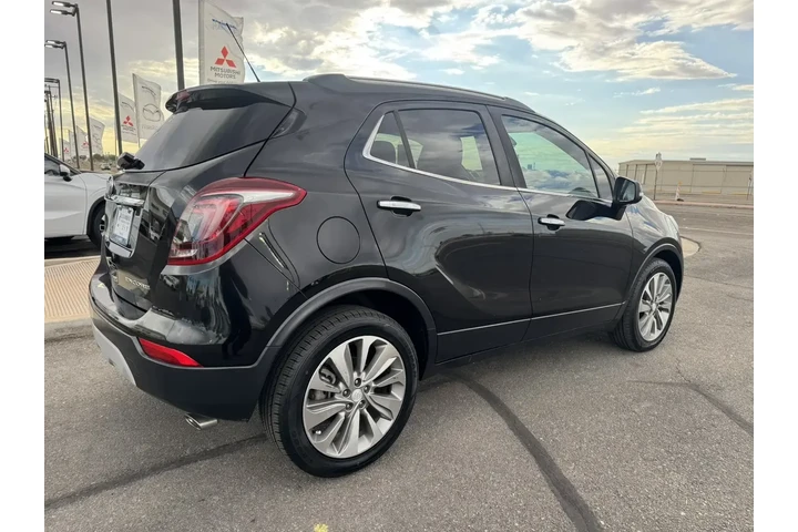 $12999 : Buick Encore 2019 Preferred image 5