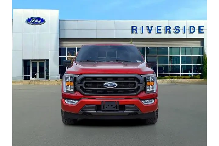 $39995 : Ford F-150 2023 4x4 XL 4dr S image 2