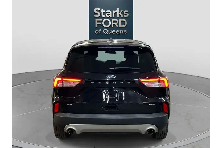 $20995 : Ford Escape Plug-In Hybrid 2 image 5