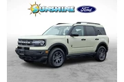 $28500 : Ford Bronco Sport 2024 AWD B thumbnail