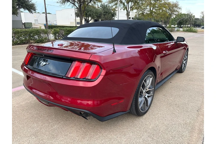 $12750 : 2015 Mustang EcoBoost Premium image 8