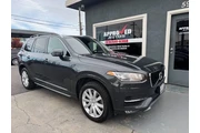 $13998 : 2016 XC90 T6 Momentum thumbnail
