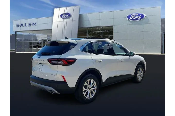 $25495 : Ford Escape 2023 AWD Active image 3