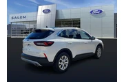 $25495 : Ford Escape 2023 AWD Active thumbnail