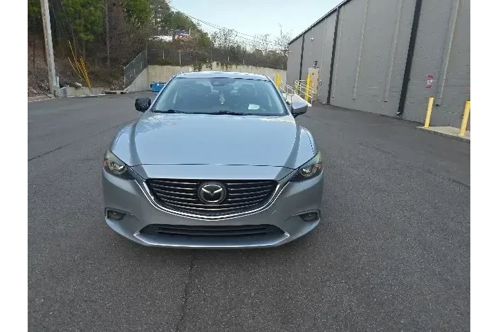 $17490 : Mazda Mazda6 2017 Grand Tour image 7