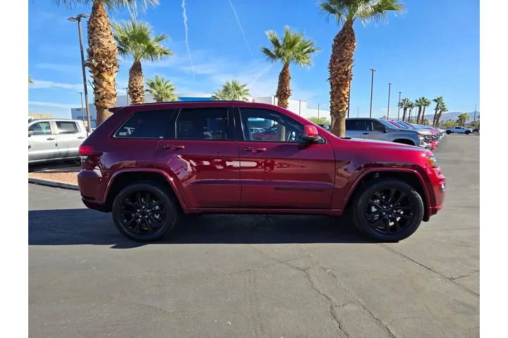 $20991 : Jeep Grand Cherokee 2018 4x2 image 7