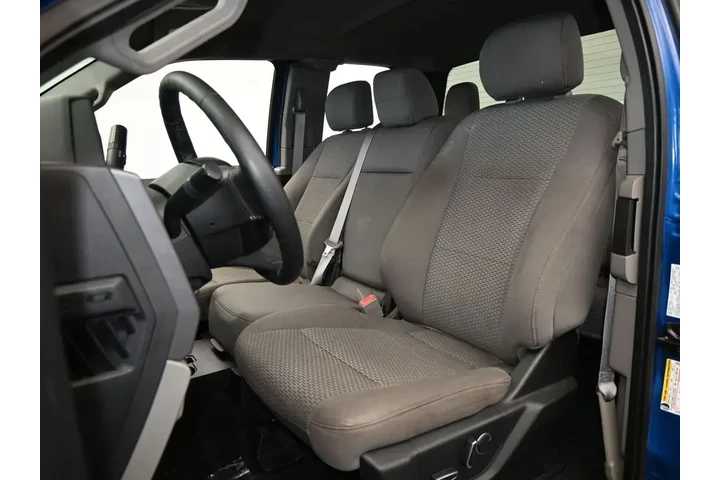 $20896 : Ford F-150 2018 4x4 Lariat 4 image 10