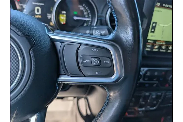 $39887 : Jeep Wrangler Unlimited 2021 image 9