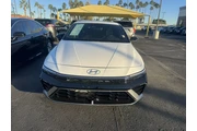 $25999 : Hyundai ELANTRA 2025 N Line thumbnail