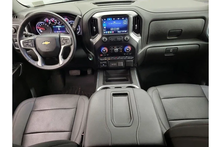 $37998 : Chevrolet Silverado 1500 202 image 9