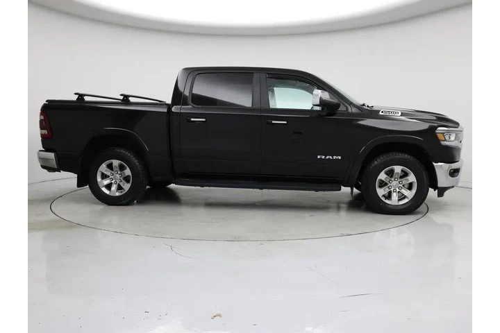 $30998 : Ram 1500 2019 4x4 Laramie 4d image 7