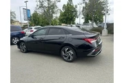 $25998 : Hyundai ELANTRA Hybrid 2025 thumbnail