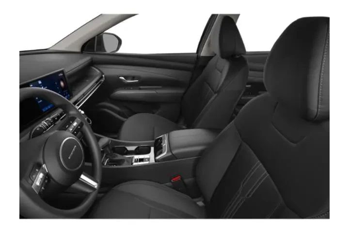 $29700 : Hyundai TUCSON 2026 AWD SEL image 8