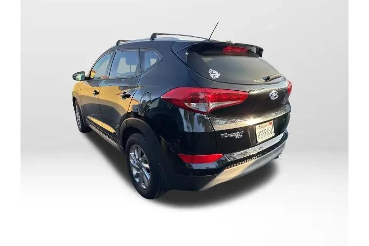 $14258 : Hyundai TUCSON 2017 Eco 4dr image 6