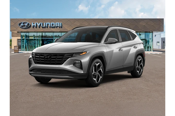 $25936 : Hyundai TUCSON 2023 AWD Limi image 1