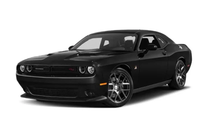 $29700 : Dodge Challenger 2015 R/T Sc image 1