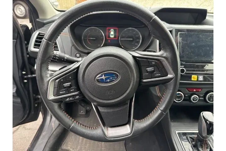 $16000 : Subaru Crosstrek 2018 AWD 2. image 8