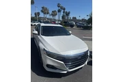 $30875 : Honda Accord Hybrid 2021 Tou thumbnail