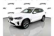 BMW X3 2023 AWD xDrive30i 4d en Long Island