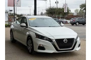 $19999 : 2022 Altima 2.5 S thumbnail