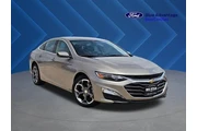 Chevrolet Malibu 2024 LT 4dr