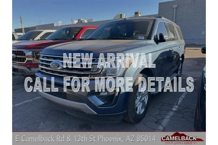 $14995 : Ford Expedition 2020 4x2 XLT image 1